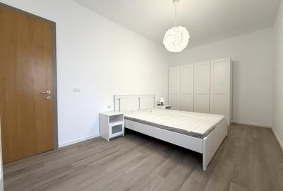 Apartament 2 camere, 53mp utili, balcon 7mp, etaj 1 - Mosnita Noua - 5