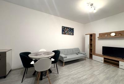 Apartament cu 2 camere decomandat, mobilat în Militari