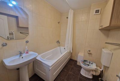 Apartament 1 camera, decomandat, 38 mp, str Calea Turzii - 16