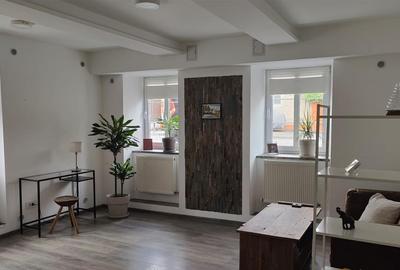 Garsoniera tip studio ansamblul Schiller Residence direct de la proprietar - 5