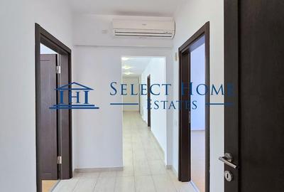Parc Herastrau|Apartament 125 mp|Loc Parcare Subteran|Bloc 2012 - 12
