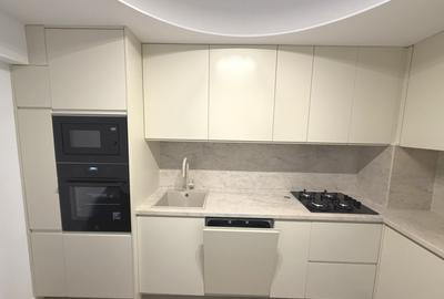 Apartament 3 camere Cortina North | Loc de parcare inclus - 4