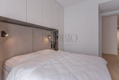 Apartament 2 Camere | One Lake Club - 11