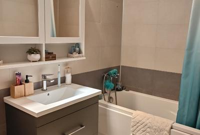 COSMOPOLIS - Vila 4 camere - 14