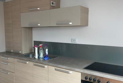 Apartament 2 camere, 50 mp, zona Borhanci - 1