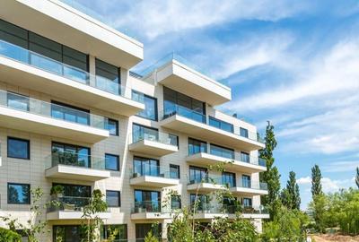 5 Rooms Apartment Herastrau Area - 1