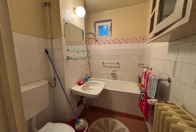 Apartament cu 4 camere 80 mp bloc reabilitat | zona Domenii Turda - 6