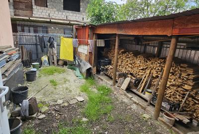 Eleganță, spațiu și confort modern – proprietate premium în Comănești - 19
