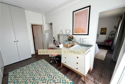 Casa 4 camere, 4 bai, mobilata si utilata, Ploiesti, zona Albert. - 10