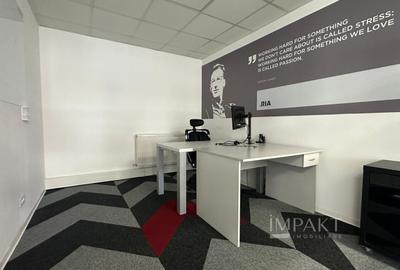 Inchiriere Spatiu Birouri 213mp | Mentenanta Inclusa | Marasti - 8