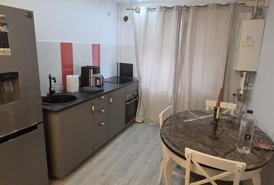 Apartament cu 2 camere decomandat în 1 Decembrie 1918