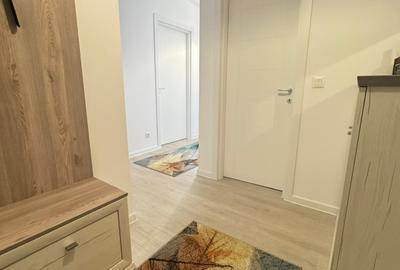 Apartament modern cu 2 camere +gradina in Complexul Rezidential Hils Republica - 7