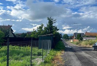 TEREN INTRAVILAN, HARMAN - 3