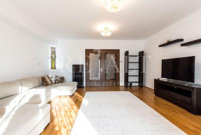 Inchiriere apartament 4 camere | Parcare, Generos | Aviatorilor - 1