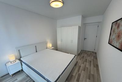 2 camere Berceni prima închiriere Bloc 2026 Încălzire în pardoseală - 7