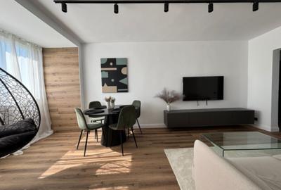 Apartament 3 camere – Zona Floreasca – Renovare Premium - 3