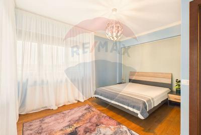 Vila P+2 cu mobilier Italia | Curte privata | Balotesti DN1 - 20