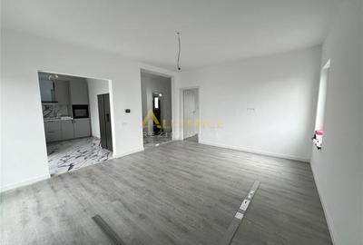 Casa Individuala P+M - 4 camere - Pompa de Caldura-Panouri Solare - 6