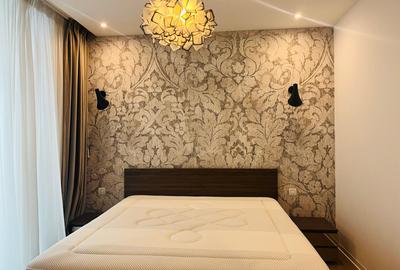 Apartament cu 3 camere de vanzare  - One Charles Du Gaulle - 12