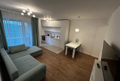 Apartament nou city of mara - 7
