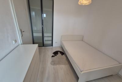 1 Dcembrie, Trapezului, apartament 3 camere mobilat, parcare - 15