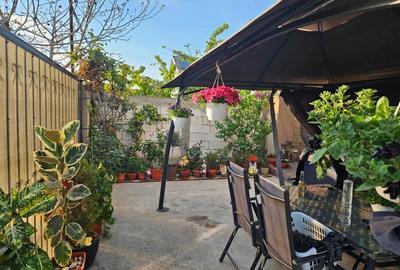 CASA DE VANZARE CUMPANA 166 MP UTILI| 217 MP TEREN | 4 CAMERE| - 1