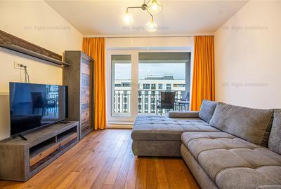 APARTAMENT 2 CAMERE | KASPER | PARCARE SI BOXA INCLUSE - 1