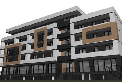 Garsonieră nedecomandată în 1 Decembrie 1918