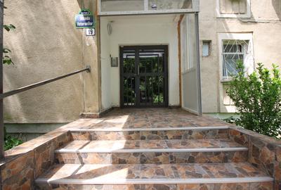 Lujerului, bloc 1988, garsonieră renovată nou-nouț, bucătărie mobilată - 17