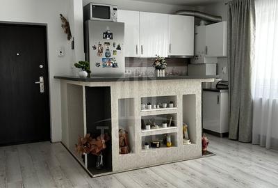 🏡 Apartament modern 3 camere, etaj 1 – Cartierul Arhitectilor, Sibiu - 1