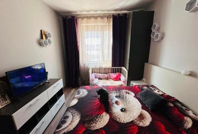 Vanzari Apartamente 2 camere ILFOV - VEST ROSU - 5