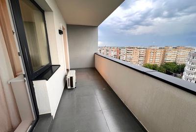 Inchiriere apartament 2 camere Maniu 141, metrou Păcii - 11