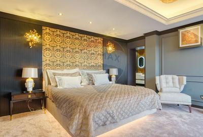 Penthouse Iconic pe Drumul Poienii – Vedere Panoramică Unică - 30