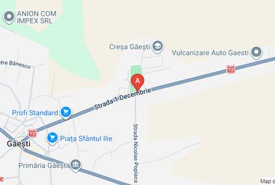 Apartament spatios ideal pentru familie - 1