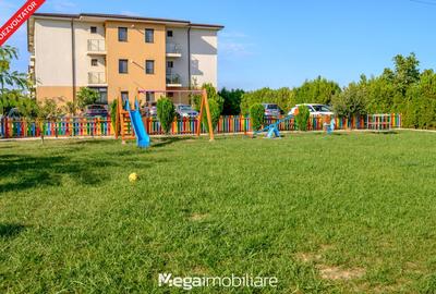 ✅Rate: 2 camere la mare | 51m² utili + parcare | TVA inclus | Eforie Nord - 3