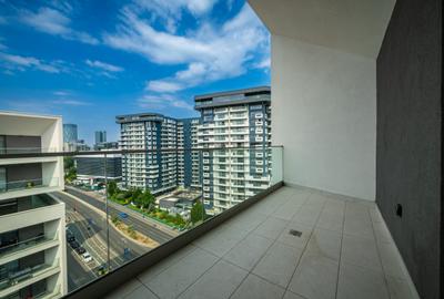 PENTHOUSE 3 CAMERE - MOBILAT - BLOC NOU - FLOREASCA - COMISION 0% - 2
