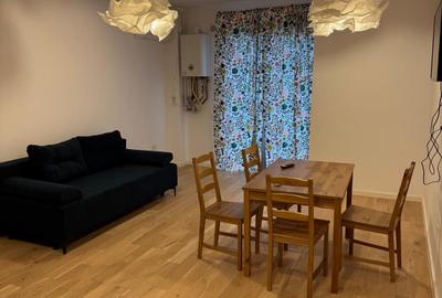 Apartament cu 2 camere bloc nou Monarch Residence - 2