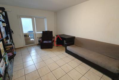 Ap 4 camere | decomandat | zona Frumoasa | et 1 | centrala termica - 1