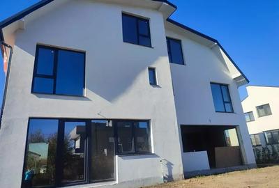 Casa 5 Camere Otopeni | Duplex | Toate Facilitatile | Mansarda - 1