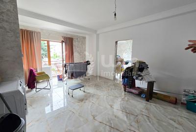 Imobil functiuni mixte | 400mp utili | Marasti | Zona Bucuresti - 1