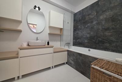 HERASTRAU NORDULUI DE INCHIRIAT APARTAMENT 4 CAMERE LUX | LOC PARCARE - 46