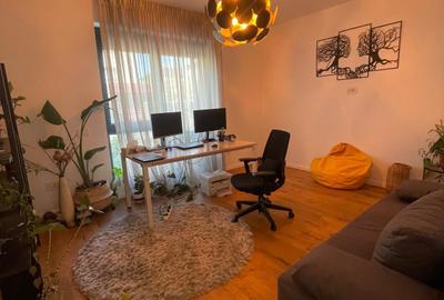 Casa individuala de lux, Ghidigeni-Margelelor, an 2018, 303mp, teren 923mp, d22 - 43