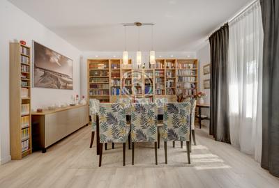 Casa cu probabil cea mai frumoasă grădină din Bragadiru + 2 garaje - 14