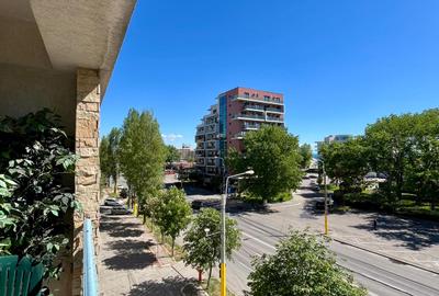 Statiunea Mamaia Zona Vega Apartament 2 camere boxa loc parcare - 20