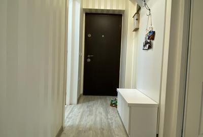 Garsoniera Mobilata Utilata Lux, Sos Giurgiului Str Anghel Moldoveanu - 6