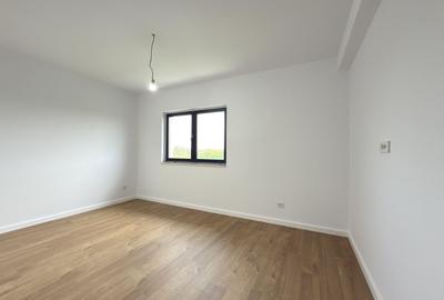Vila nouă P+1E, 4 camere, Corbeanca Tamasi - 12