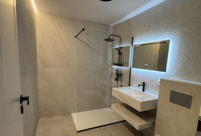 Apartament modern cu 2 camere si Parcare, 40 mp, etaj intemediar, Zona Soporului - 6