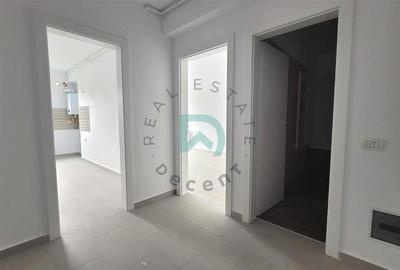 Inchiriere spatiu birouri Coresi Avantgarden, 41 mp, Brasov - 11