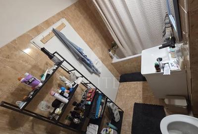 Apartament o camera în zona INTRE LACURI - 3