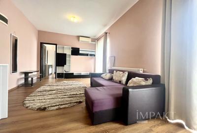 Apartament cu 2 camere, langa Iulius Mall! - 2